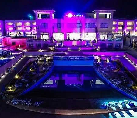 Cleopatra Luxury Resort Sharm - Adults Only~