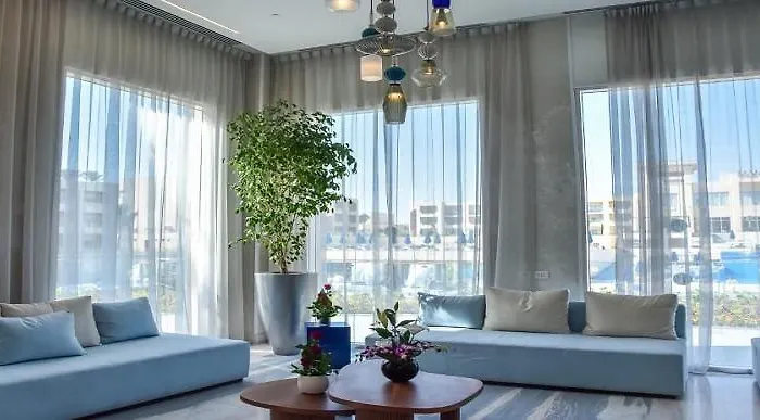 Cleopatra Luxury - Adults Only~ Şarm El-Şeyh