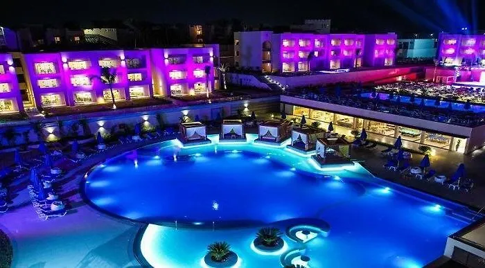 Cleopatra Luxury - Adults Only~ 5*