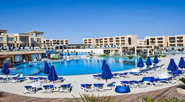 Cleopatra Luxury - Adults Only~ Otel 5*